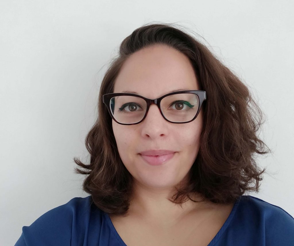 Raphaelle Poissonnet