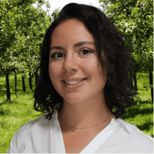 Cassandre Giraud