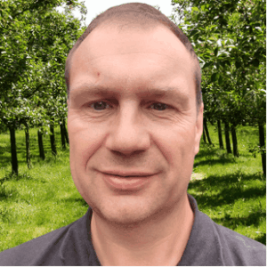 Denis Jung