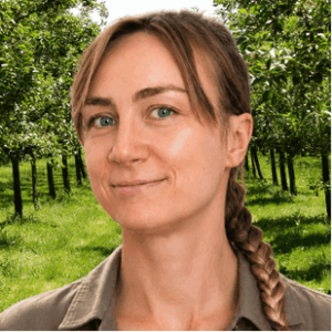 Madeleine Loevenbruck