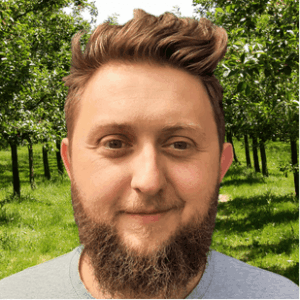 Maxime Paolucci