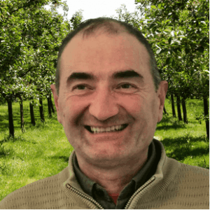 Pierre Geist