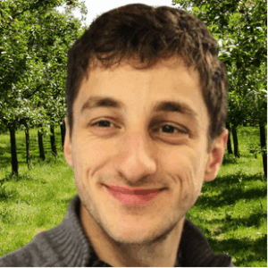 Robin Sesmat