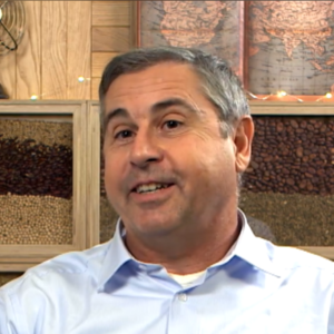 Christian Nagearaffe