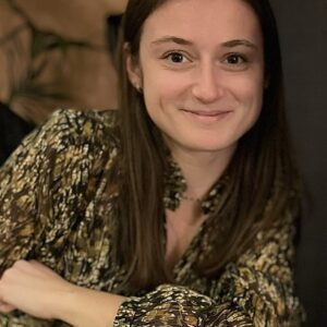 Lucie Matt-Thomassin