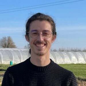 Maxime Ménard