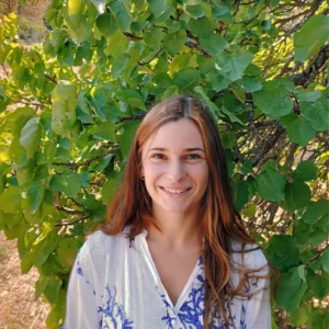 Morgane Lheureux