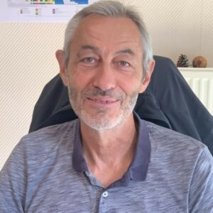Laurent Cassan