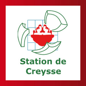 STATION EXPÉRIMENTALE DE CREYSSE