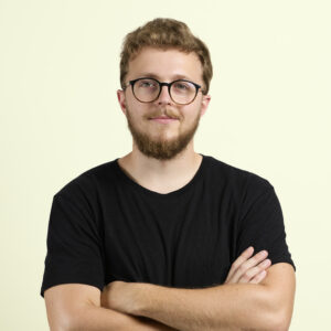 Alexandre Ménard